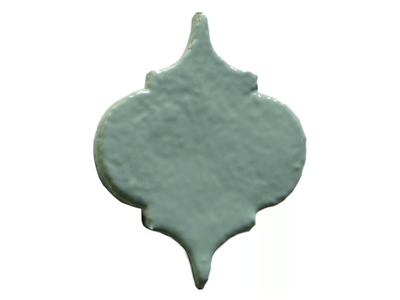 COLORI D'OMBRA - Timo - Handmade faïence wall tiles _ Danilo Ramazzotti
