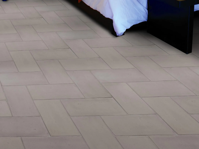 COTTO ZERO VENTILATO - Dove Gray - Quarry flooring _ Danilo Ramazzotti