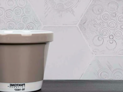 IMPRESSIONI - Indoor faïence wall tiles _ Danilo Ramazzotti