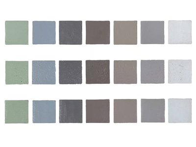INTONACO - Wall tiles _ Danilo Ramazzotti