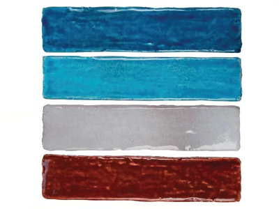 MARE - Indoor faïence wall tiles _ Danilo Ramazzotti