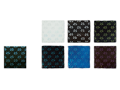PREZIOSA - Indoor faïence wall tiles _ Danilo Ramazzotti