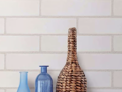 SABBIE DEL MONDO - Faïence wall tiles _ Danilo Ramazzotti