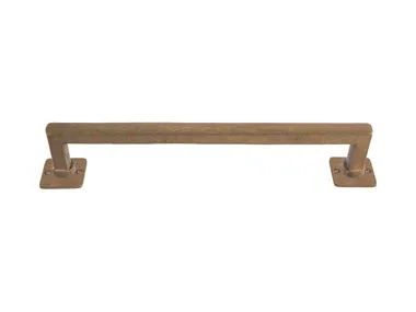 PURE 14499 - Bronze pull handle _ Dauby