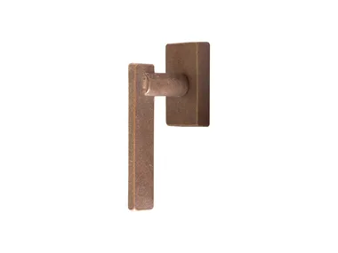 PURE 16926 - Bronze window handle _ Dauby