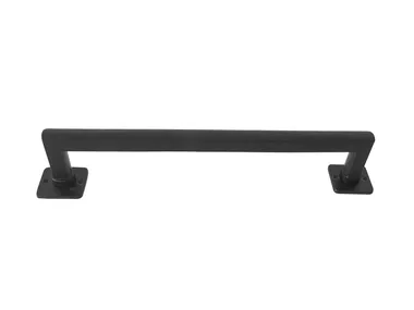 PURE 9932 - Iron pull handle _ Dauby