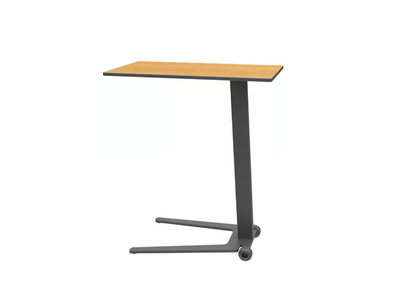 REEFS - Mobile side table _ Dauphin