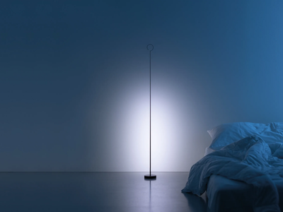 ANIMA - Floor lamp / Table lamp _ DAVIDE GROPPI