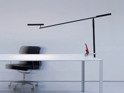 MORSETTO - LED clamp light _ DAVIDE GROPPI