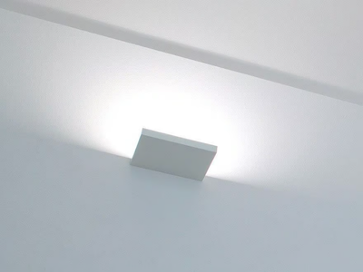 SOL 2 - Metal wall lamp _ DAVIDE GROPPI