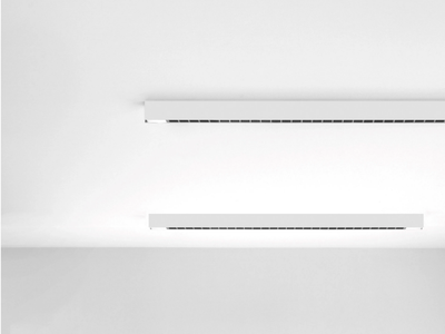 SPY PL - LED ceiling lamp _ DAVIDE GROPPI