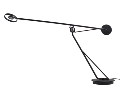 AARO - LED adjustable desk lamp _ DCWéditions