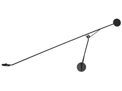 AARO - LED adjustable wall lamp _ DCWéditions