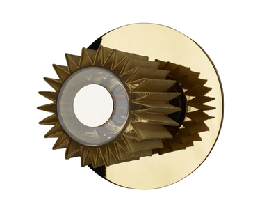 IN THE SUN - Wall lamp / ceiling lamp _ DCWéditions