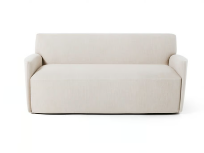 AMI - 2 seater fabric sofa _ DE PADOVA