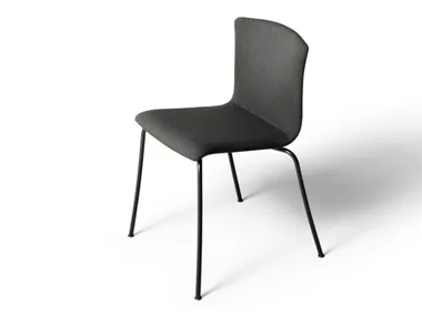 CIRENE - Upholstered chair _ DE PADOVA