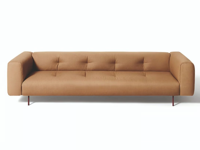 EREI - Fabric sofa
