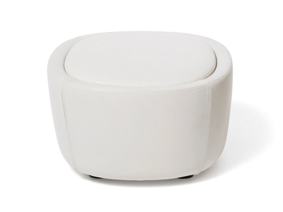 RIPAMONTI - Pouf / coffee table _ DE PADOVA