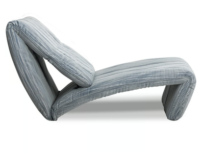 DS-266 YOGA - Recliner fabric armchair _ de Sede