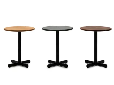 DS-888 COLLINA - Round coffee table _ de Sede