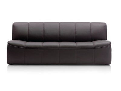 DS-910 LOUNGE - 3 seater leather sofa _ de Sede