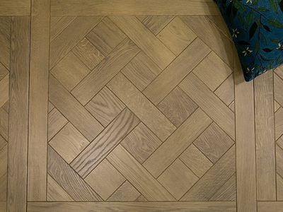DALLES DE VERSAILLES VS118 HUILÉ - Solid wood parquet _ Décoplus Parquets