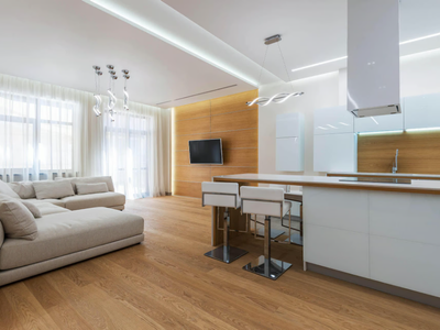 MULTIPLY SELECTION NATUR' - Floating preﬁnished multi-layer wood parquet _ Décoplus Parquets