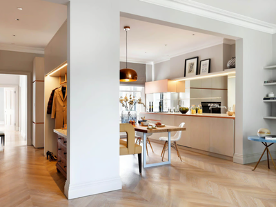 POINT DE HONGRIE CLASSIC - Solid wood parquet _ Décoplus Parquets