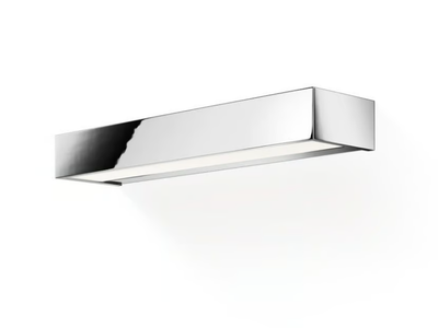 BOX 40 N LED - LED brass wall lamp for bathroom _ DECOR WALTHER