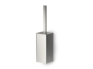 CONTRACT WSBG - Stainless steel toilet brush _ DECOR WALTHER