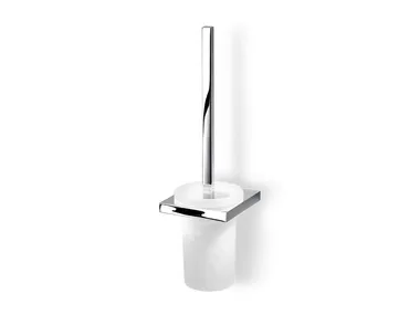 CT DW 94 - Wall-mounted toilet brush _ DECOR WALTHER