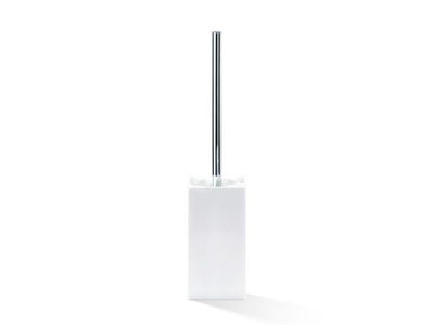 DW 6200 - Porcelain toilet brush _ DECOR WALTHER