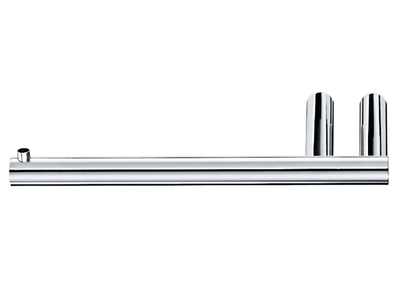 MK TPH1 - Toilet roll holder _ DECOR WALTHER