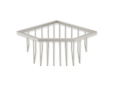 WA ECK1 - Wall-mounted soap dish for shower _ DECOR WALTHER