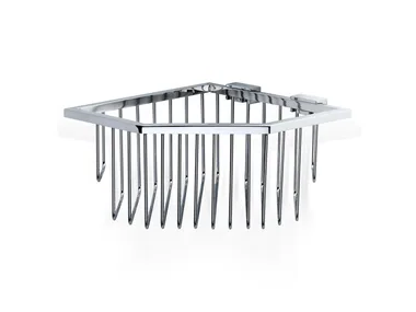 WA ECK3 - Wall-mounted soap dish for shower _ DECOR WALTHER