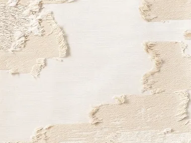 CALICANTO - Jacquard cotton fabric for curtains _ Dedar