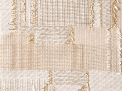 SAMSIGERAMUS - Solid-color fabric for curtains _ Dedar