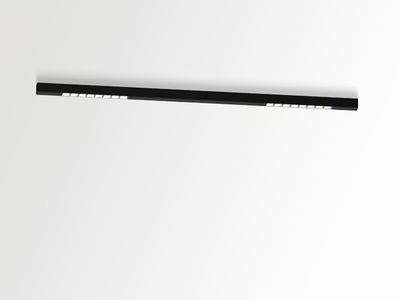 INFORM 40 SQ 320 - LED metal ceiling lamp _ Deltalight