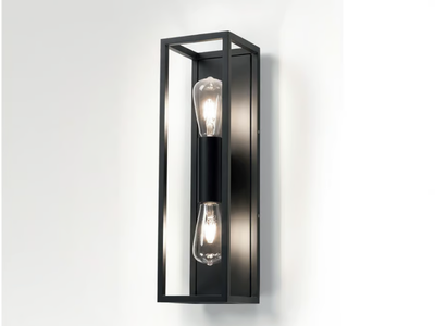 MONTUR L O - LED metal wall light _ Deltalight
