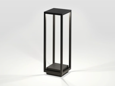 MONTUR L P - LED bollard light _ Deltalight
