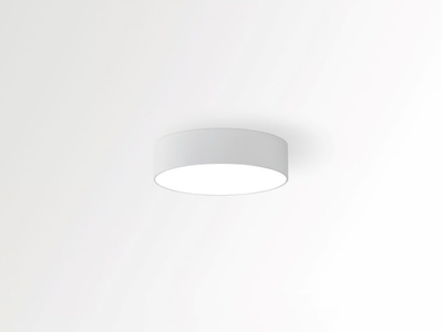 SUPERNOVA - LED ceiling lamp _ Deltalight