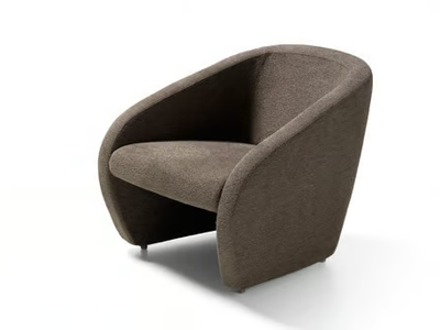 Armchair Betty