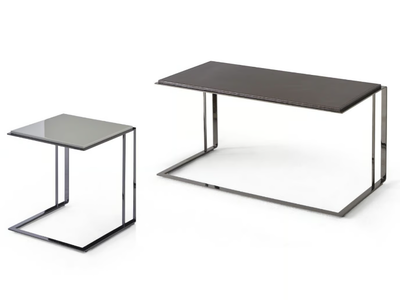 DECK - Side table _ Dema