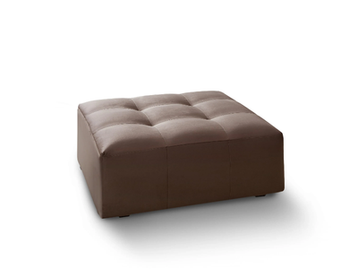 MODULOR - Square pouf _ Dema