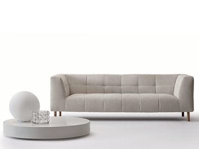 SCACCO - Sectional sofa _ Dema