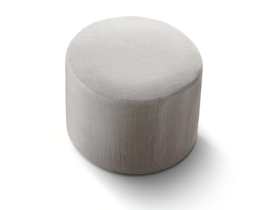 Simple Pouff