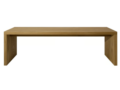 BASIC - Oak bench _ Deodara