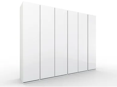 GORGE - Wooden wardrobe _ Deodara