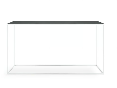 HELSINKI 15 - Rectangular console table _ Desalto