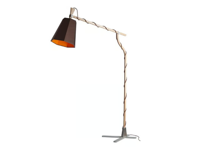 LUXIOLE GRAND - Adjustable floor lamp _ DESIGNHEURE